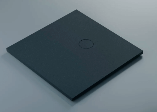 plato de ducha solid surface